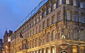 Hard Days Night Hotel Liverpool 4* United Kingdom